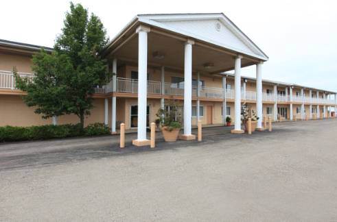 Austinburg (Ohio) Estados Unidos código de promoción de hotel booking.com