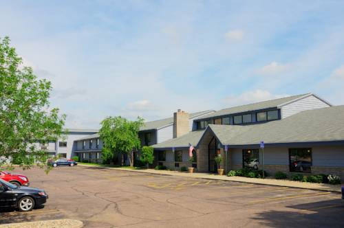 Sioux Falls (South Dakota) United States Hotel