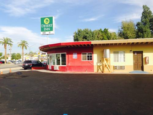 Brawley (California) United States Hotel