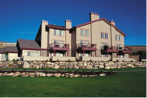 Ciudad jardín (Utah) Estados Unidos codigo de promocion booking.com