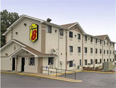 Fredericksburg (Virginia) Estados Unidos codigo de promocion booking.com
