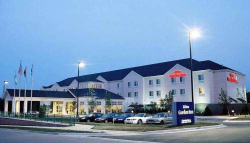 Chesterton Indiana Vereinigten Staaten Promo-Code Booking.com