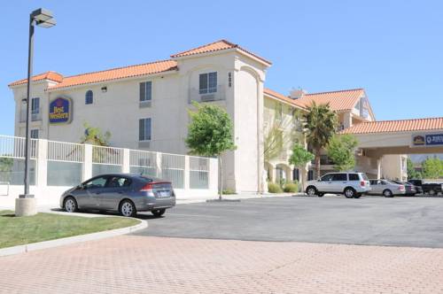 Palmdale (California) United States Promo Code Booking.com
