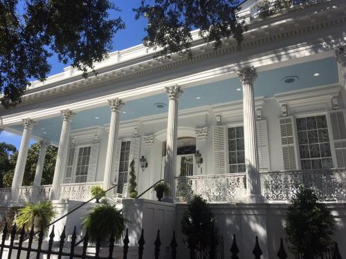 New Orleans (LA) United States Hotels