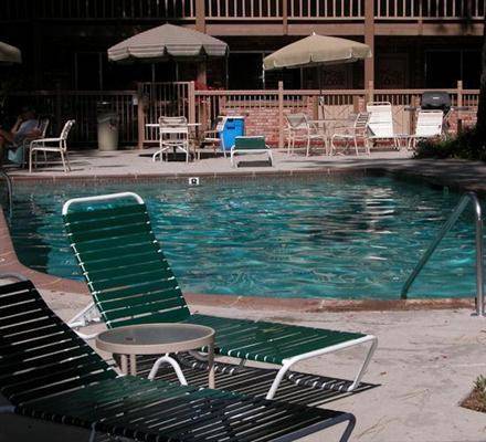 South Lake Tahoe (California) United States Hotel