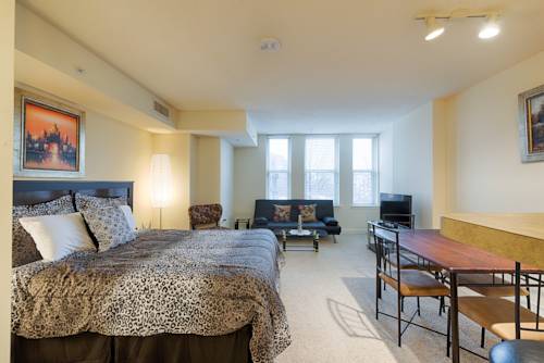 Washington DC Estados Unidos codigo de promocion booking.com