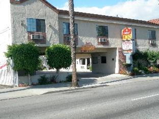 Los Angeles (CA) United States Hotels