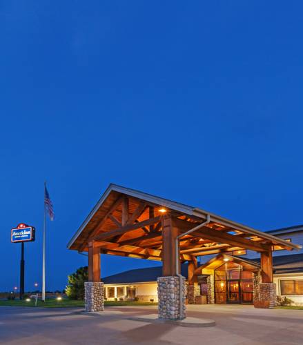 Sayre (Oklahoma) United States Hotel