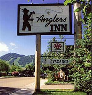 Jackson (Wyoming) United States Hotel