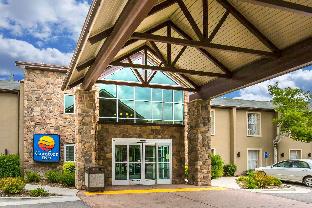 Salt Lake City (UT) United States Hotels