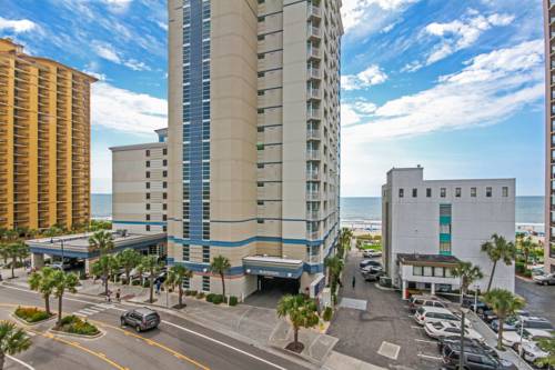 Myrtle Beach (South Carolina) United States Hotel