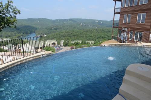 Branson (Misuri) Estados Unidos codigo de promocion booking.com