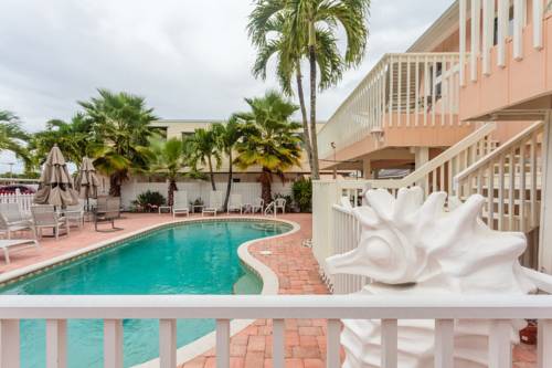 Fort Myers Beach Florida Vereinigten Staaten Promo-Code Booking.com
