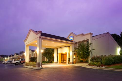 Frederick (Maryland) United States Hotel
