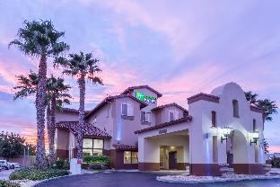 Manteca (CA) United States Hotels