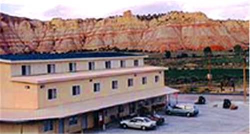 Cannonville (Utah) United States Promo Code Booking.com