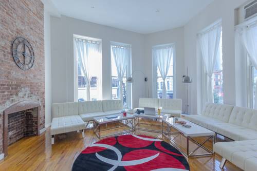 Nueva York, Nueva York) Estados Unidos c&oacute;digo de promoci&oacute;n de hotel booking.com