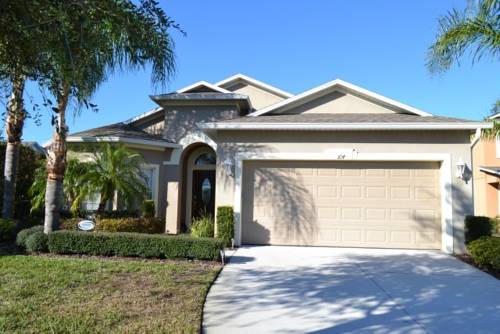 Davenport (Florida) United States Promo Code Booking.com