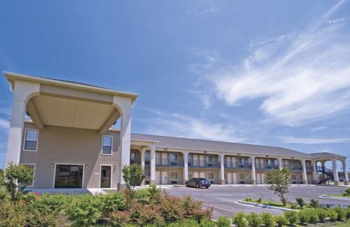 West Memphis (Arkansas) United States Hotel