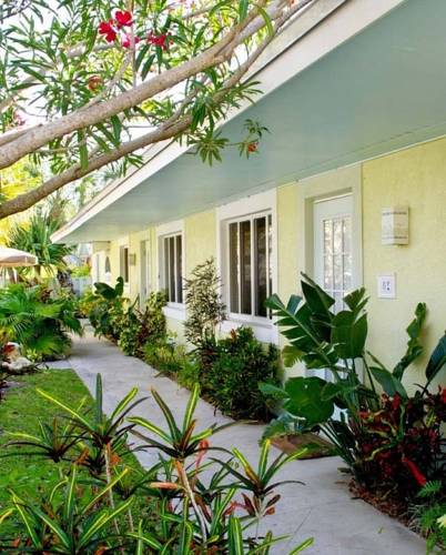 Playa Holmes (Florida) Estados Unidos código de promoción de hotel booking.com