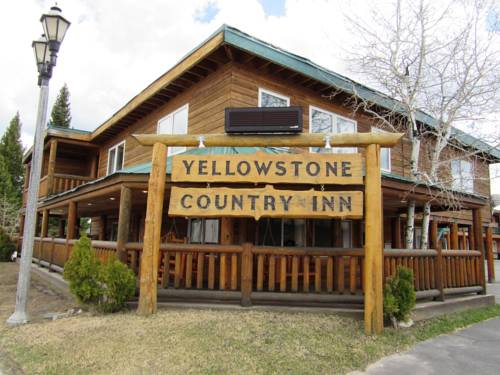 West Yellowstone Montana Vereinigten Staaten Promo-Code Booking.com