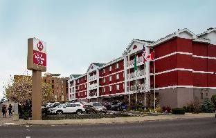 Spokane (WA) United States Hotels