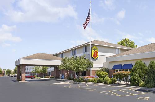 Madison (Wisconsin) United States Hotel