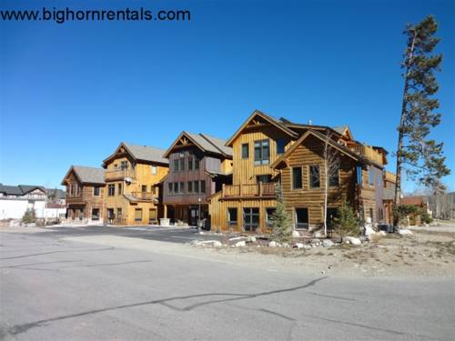 Frisco (Colorado) United States Promo Code Booking.com