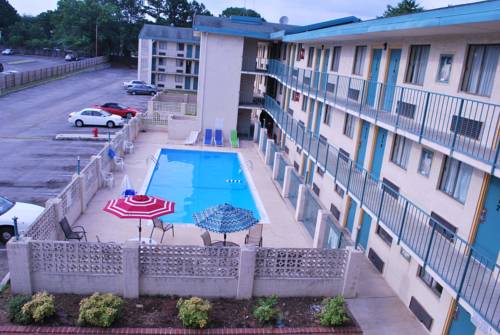 Huntsville Alabama Vereinigten Staaten Promo-Code Booking.com