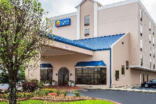 Baton Rouge (LA) United States Hotels