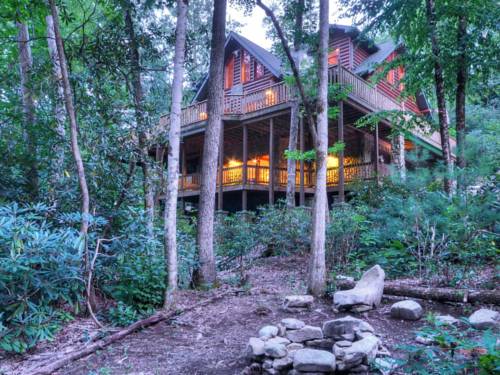 Stecoah (NorthCarolina) United States Promo Code Booking.com