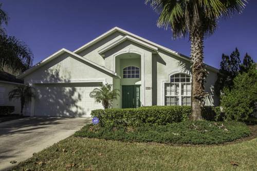 Davenport (Florida) United States Promo Code Booking.com