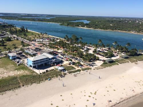 Fort Pierce (Florida) United States Hotel