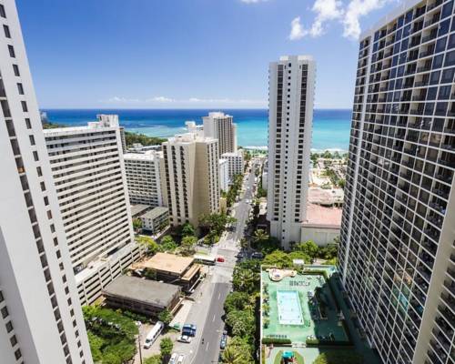 Honolulu (Oahu, Haw&aacute;i) Estados Unidos codigo de promocion booking.com
