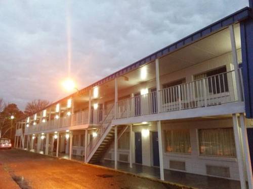 Sandston (Virginia) United States Hotel