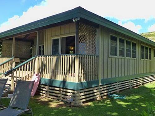 Kaunakakai Molokai, Hawaii Vereinigten Staaten Promo-Code Booking.com