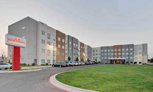 Lubbock (Texas) United States Hotel