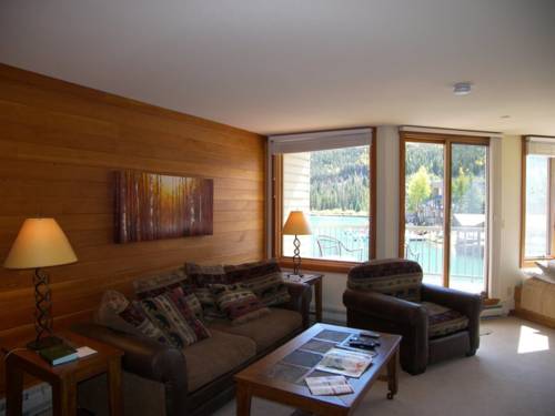 Schlussstein Colorado Vereinigten Staaten Promo-Code Booking.com