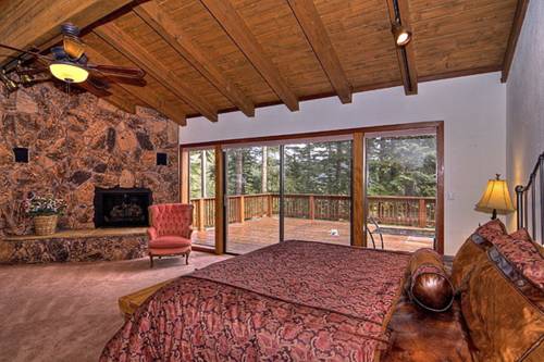 Incline Village (Nevada) United States Promo Code Booking.com