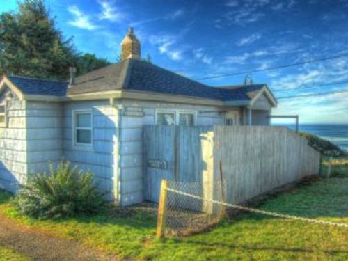 Depoe Bay (Oregon) United States Hotel