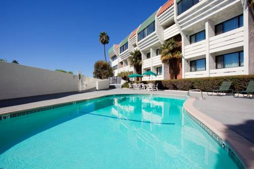 Ventura Kalifornien Vereinigten Staaten Promo-Code Booking.com