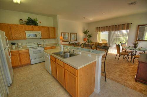 Kissimmee (Florida) United States Hotel