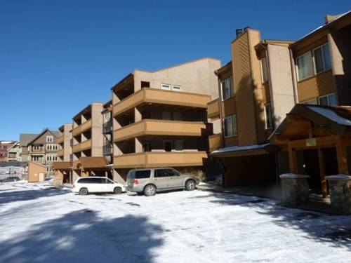 Breckenridge (Colorado) Estados Unidos c&oacute;digo de promoci&oacute;n de hotel booking.com