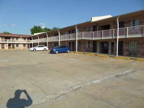 Russellville Arkansas Vereinigten Staaten Promo-Code Booking.com