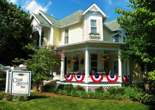 Bloomington Indiana Vereinigten Staaten Promo-Code Booking.com