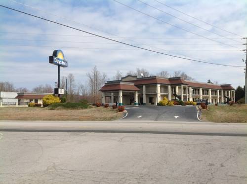 Yanceyville (North Carolina) United States Hotel
