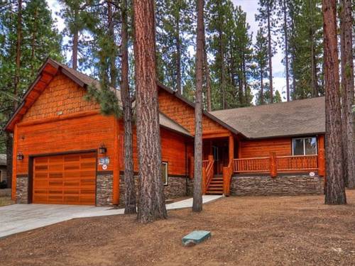 Big Bear Kalifornien Vereinigten Staaten Promo-Code Booking.com