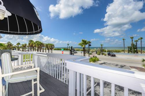 St. Pete Beach (Florida) United States Promo Code Booking.com