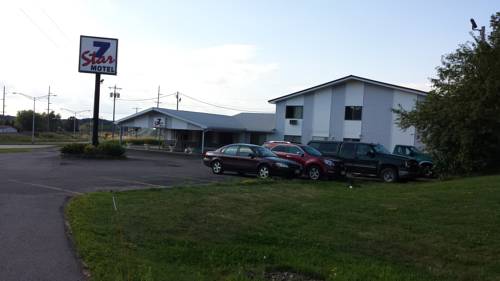 Marshfield Wisconsin Vereinigten Staaten Promo-Code Booking.com