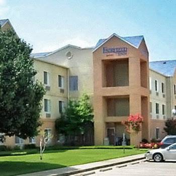 Arlington Texas Vereinigten Staaten Promo-Code Booking.com